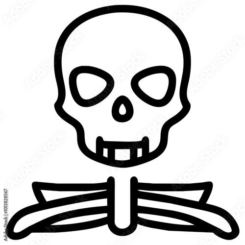 skeletalskull