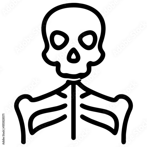 skeletalskull