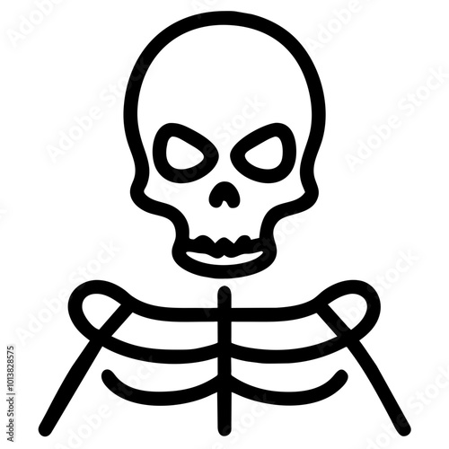 skeletalskull