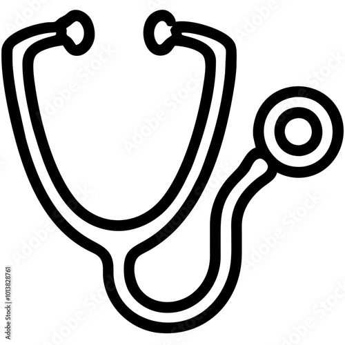 stethoscope