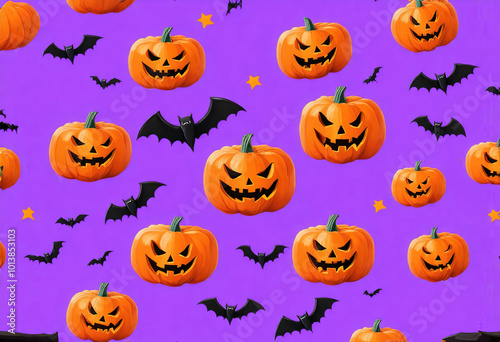 A Halloween Decoration Paper At 5-10-2024