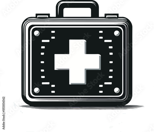 first aid kid box