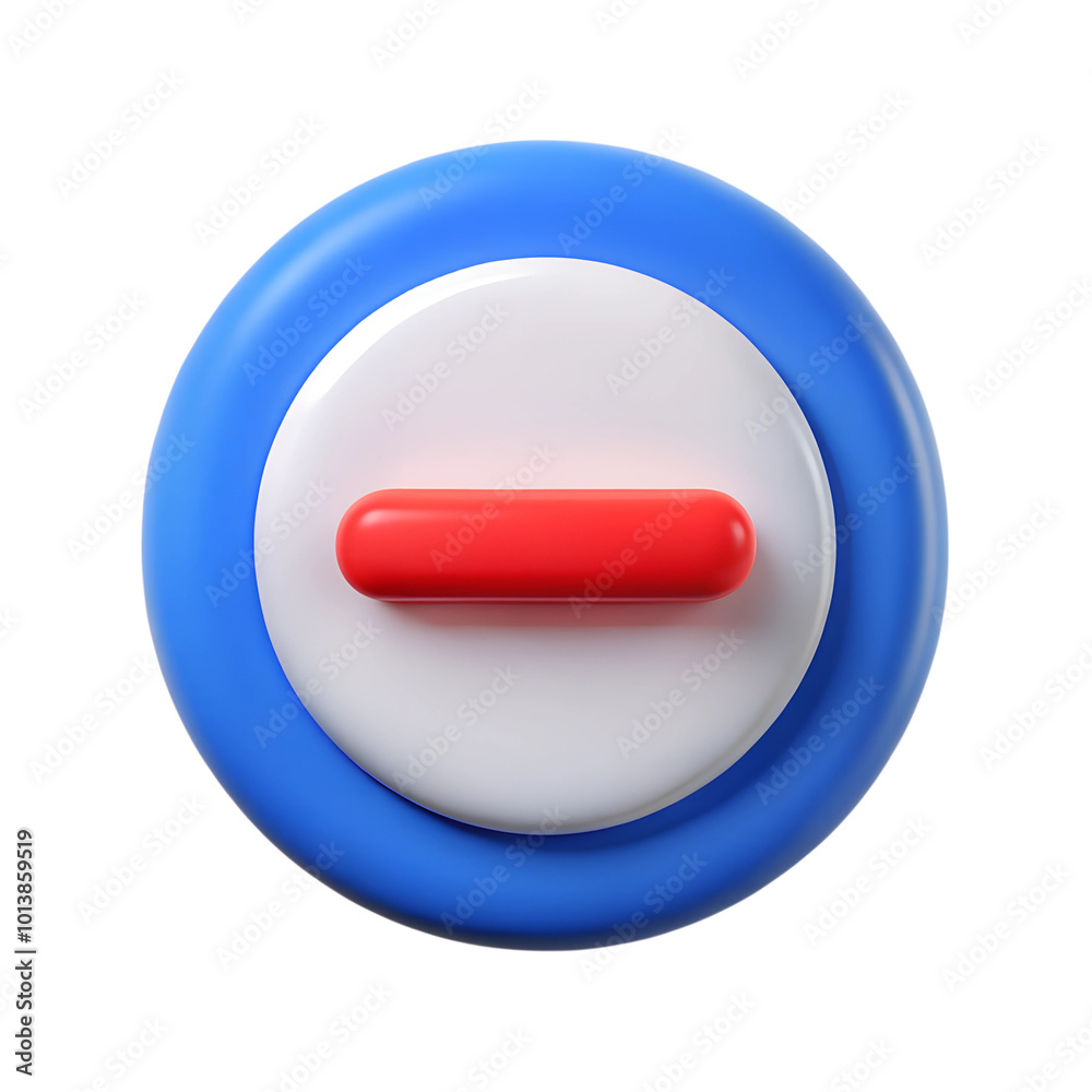 Minus 3d icon button in a round circle Math symbol Clipping Path Cut Out Transparent Png Minus 3d icon button in a round circle Math symbol Clipping Path Cut Out Transparent Png