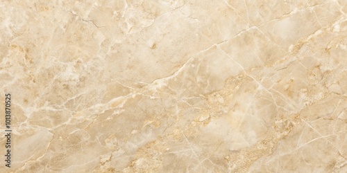 Beige marble wall background with natural pattern Minimalist