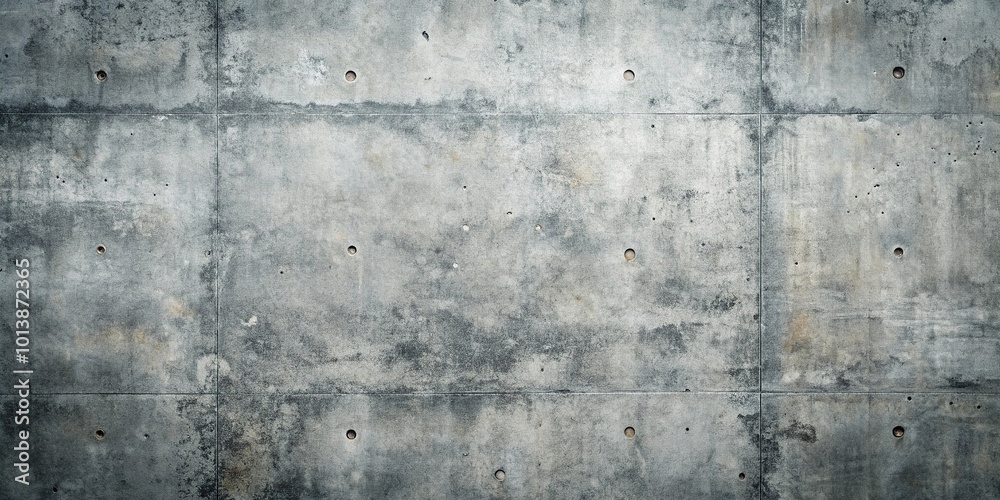 Bird Eye View of abstract grungy concrete surface with high contrast Bird Eye View of abstract grungy concrete surface with high contrast