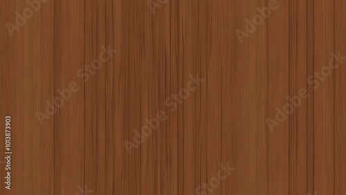 Wooden texture background. Generative Ai.