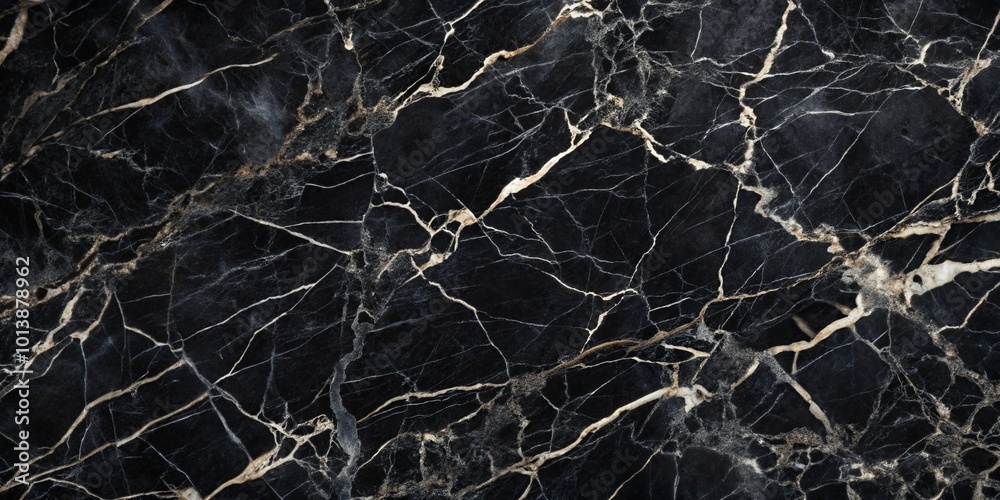 black marble texture background with white veins black marble texture background with white veins