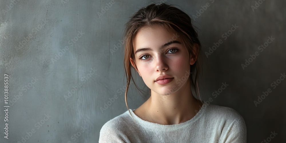 young woman with arthritis young woman with arthritis