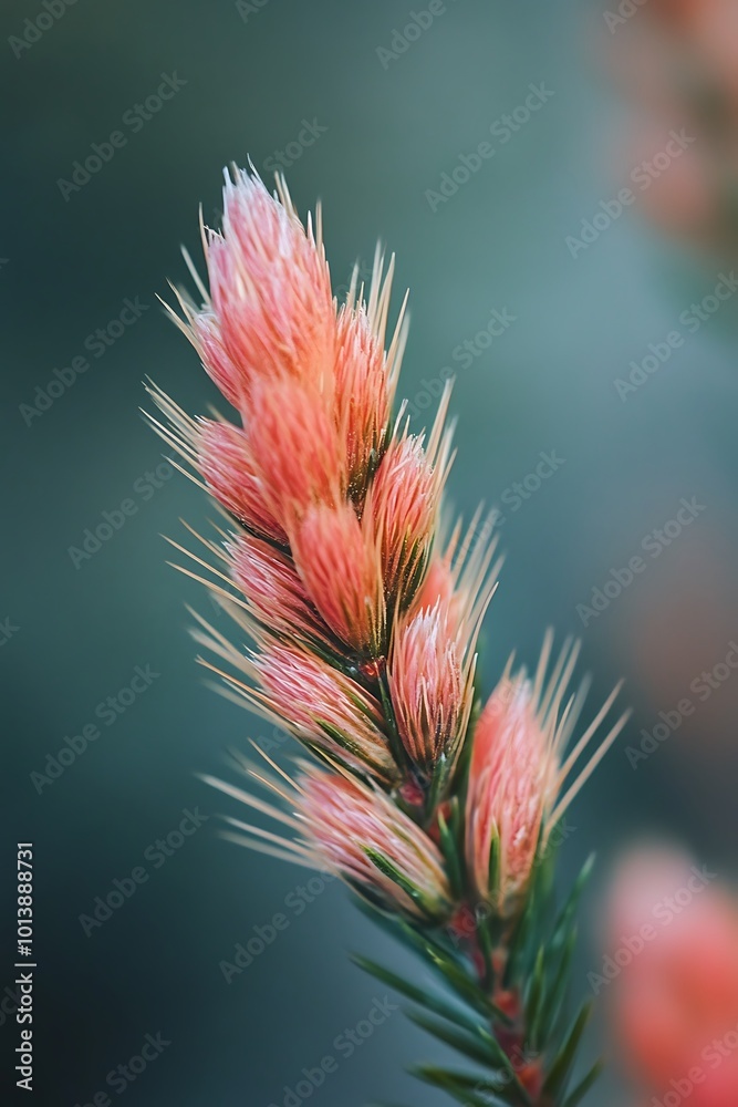 Close up of Pink Flower Blossom with Soft Focus Background Close up of Pink Flower Blossom with Soft Focus Background