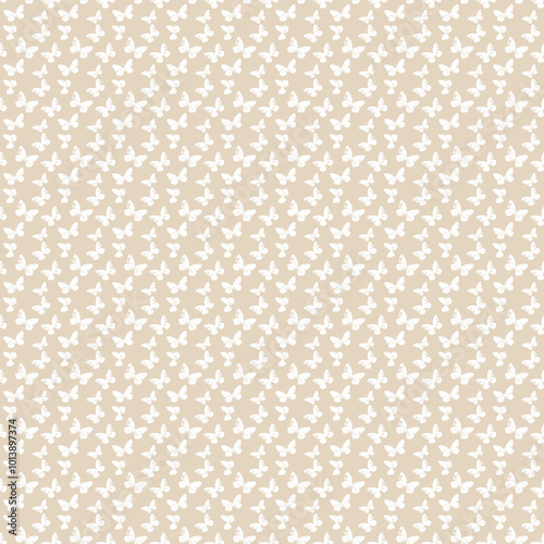 Wallpaper Mural a seamless pattern Torontodigital.ca