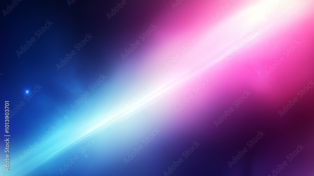 Abstract Gradient Background with Smooth Color Transitions in Pink, Purple, and Blue Abstract Gradient Background with Smooth Color Transitions in Pink, Purple, and Blue
