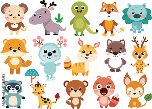 Adobe Illustrator Artwork