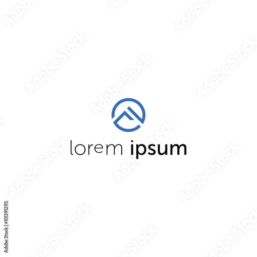 Modern Logo Design