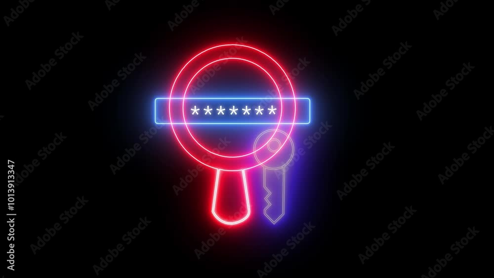 Keyword icon, SEO search engine optimization concept. Marketing ranking traffic website, internet technology for business company .Glowing neon line of Keyword icon on transparent background Keyword icon, SEO search engine optimization concept. Marketing ranking traffic website, internet technology for business company .Glowing neon line of Keyword icon on transparent background