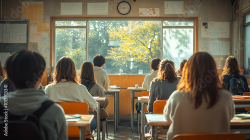schule, klassenzimmer, lehrer, schüler, studenten, business, büro, besprechung, leute, gespann, frau, group, konferenz, business-man, business-frauen, unternehmer, arbeiten, computer, sitzen, laptop, 