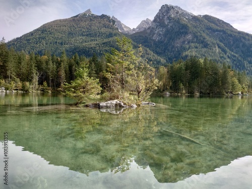 Am Hintersee photo