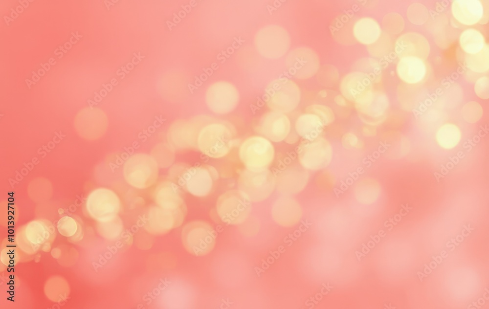 Obraz premium Elegant Shimmering Gold Texture