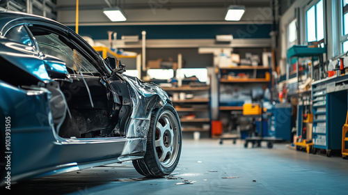 unfall, karosserie, karosseriebauer, sprengler, instandsetzung, beule, klempner, auto, auto, rad, automobile, automobil, reifen, transport, reifen, road, last kraft wagen, beförderung, auto, strasse, 