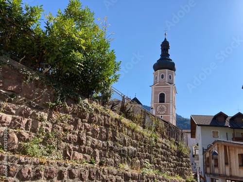 CHIESA MONTAGNA 