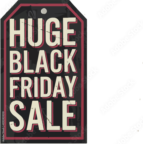 Abstract vector black friday sale lable tag set. For art template design, list, page, mockup brochure style, banner, idea, cover, booklet, print, flyer, book, blank, card, ad, sign, poster, badge
