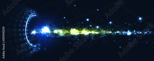 Transforming business processes through big data insights and futuristic innovation