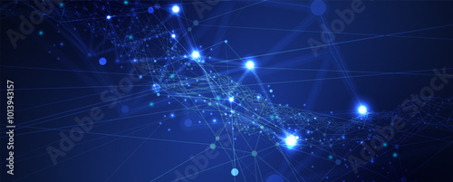 The intersection of big data, internet business, and cutting edge technologies