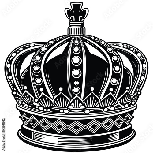 set Edward  crown