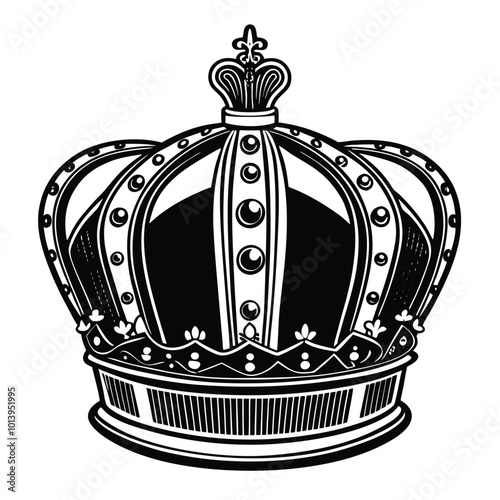 set Edward  crown