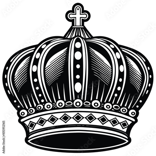 set Edward  crown