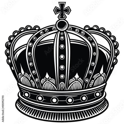 set Edward  crown