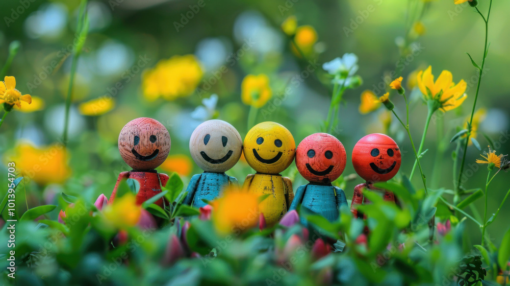A discussion on how nurturing positive relationships contributes to overall life satisfaction and happiness. A discussion on how nurturing positive relationships contributes to overall life satisfaction and happiness.