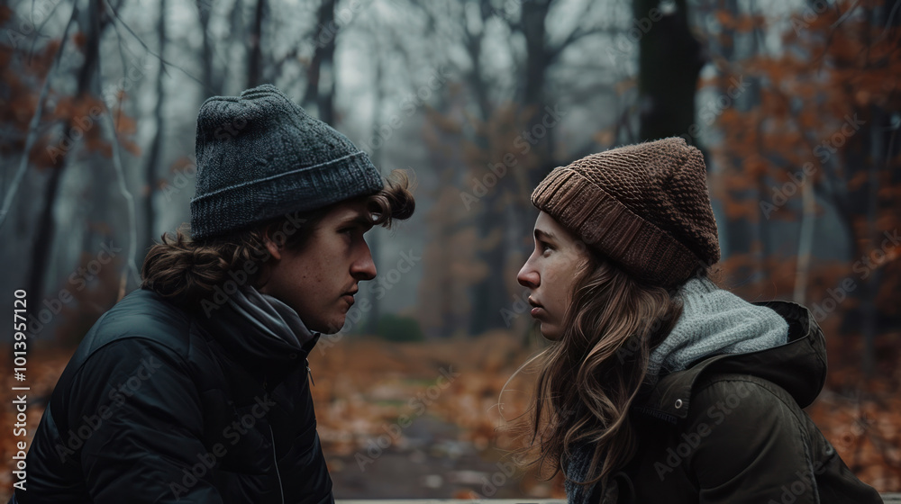 A discussion on how to navigate sadness in relationships, fostering healing and growth through understanding and connection. A discussion on how to navigate sadness in relationships, fostering healing and growth through understanding and connection.