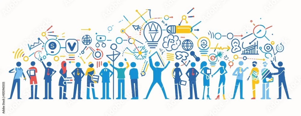 60 minimalistic thin line icons of Teamwork,herd concept vector collection with business team working together for success . These icon designs symbolize collaboration and inspiration among the office 60 minimalistic thin line icons of Teamwork,herd concept vector collection with business team working together for success . These icon designs symbolize collaboration and inspiration among the office