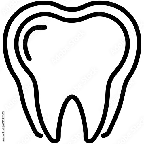 tooth