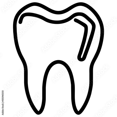 tooth