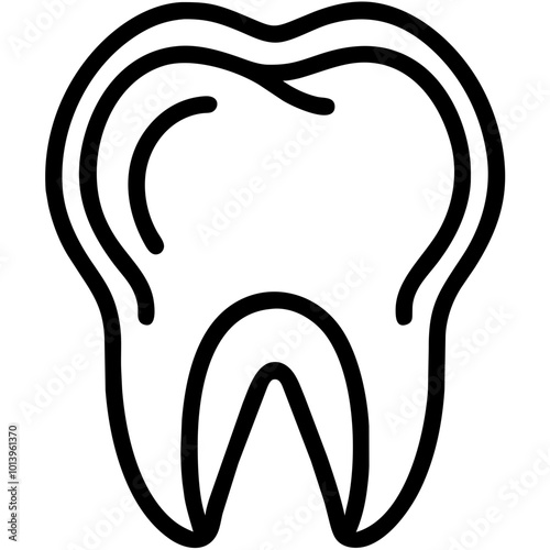 tooth