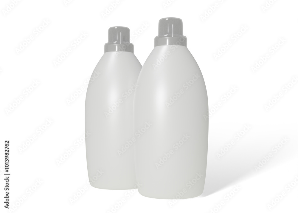 Bleach Bottle Mockup Bleach Bottle Mockup