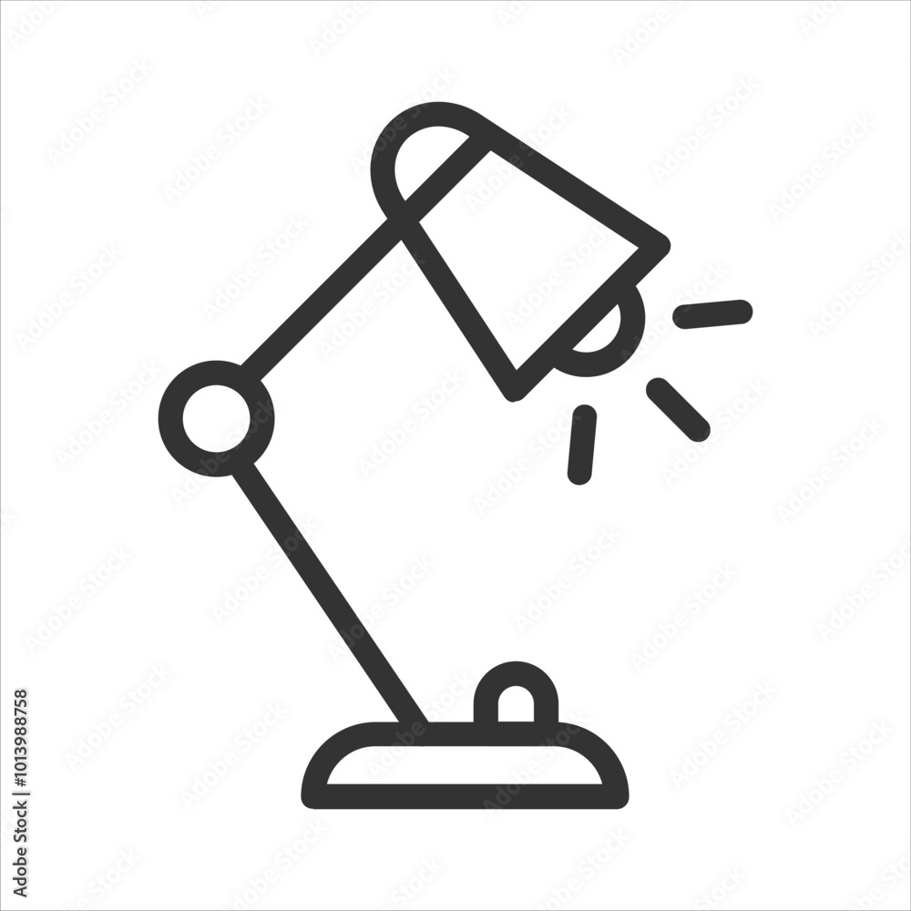 Table lamp Table lamp