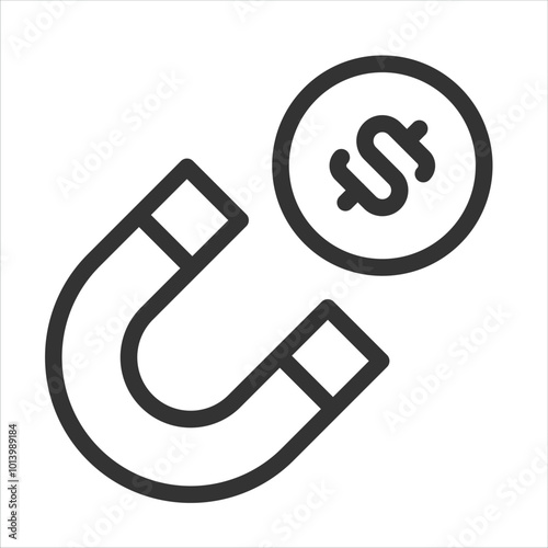 Money magnet