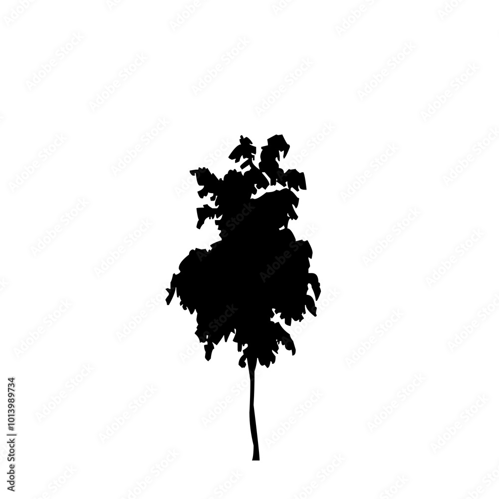 Elegant Silhouette Logo Design free download Elegant Silhouette Logo Design free download