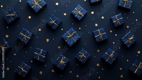Christmas gifts