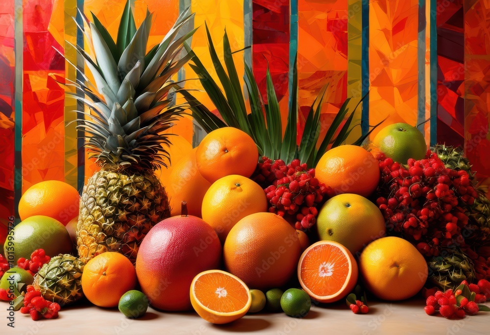 vibrant splashes fresh fruits colorful backdrop creating inviting lively visual feast, rainbow, lgbtq, lgbt, pride, love, equality, orange, lemon, berry vibrant splashes fresh fruits colorful backdrop creating inviting lively visual feast, rainbow, lgbtq, lgbt, pride, love, equality, orange, lemon, berry
