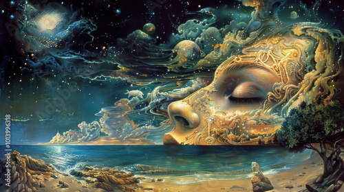 A comparison of different dream analysis techniques, from Freudian to Jungian methods.