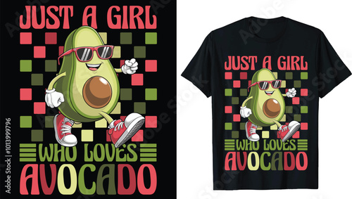 Avocado Shirt, Avocado Lover Tee,Funny Avocado Shirt, Cute Avocado T-Shirt, Vegan Shirt, Vegetarian T-Shirt, Baby Avocado Tee, Avocado Gift, Vegan Gifts, Avocado fruit, Mamacado Shirt, Family Avocado 