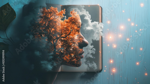 A comparison of the benefits of dream journaling for understanding personal growth and emotional states.