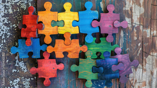 A guide to creating inclusive workplaces that support neurodiverse employees, from recruitment to accommodations.