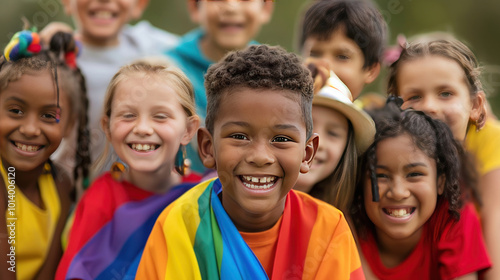 A guide to implementing diversity-focused curricula that reflect the experiences of all students.