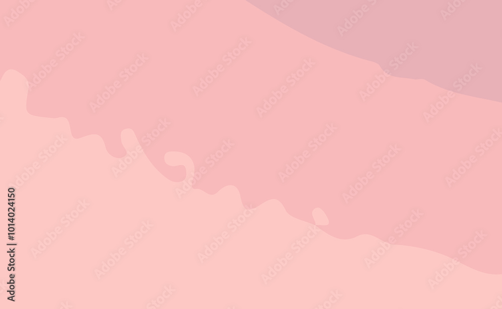 Abstract background with irregular shapes suitable for banner posters and social media Abstract background with irregular shapes suitable for banner posters and social media
