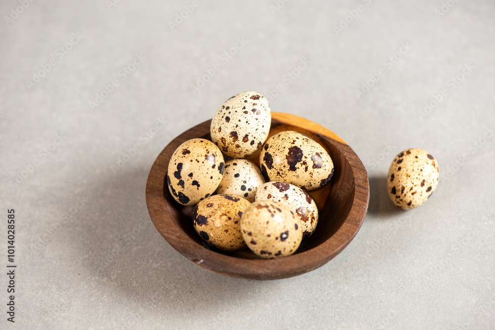 Quail eggs Quail eggs