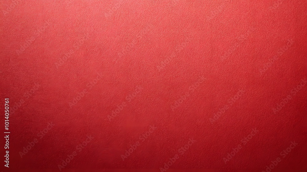 Sheet of red paper texture background, showcasing a smooth, vibrant red surface with subtle tonal variations Sheet of red paper texture background, showcasing a smooth, vibrant red surface with subtle tonal variations